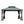 10' x 12' Hardtop Gazebo Outdoor Metal Gazebo with Galvanized Steel Double Roof Canopy, Aluminum Frame, Curtains and
