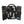 71 Piece Air Tool And Accessories Kit, Impact Wrench, Air Ratchet, Die Grinder, Aire Hammer, Hose Fittings, Storage Case - Black / Silver