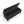 Button-Tufted Storage Ottoman With Safety Close Hinge