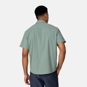 Men's Explorer Short Sleeve Shirt