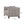 Cyndi Tan Velvet Accent Chair