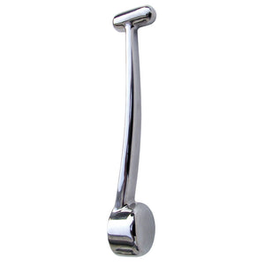 Schmitt Marine Palm Beach Control Arm - 316 Cast SS - TRAPSKI