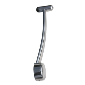 Schmitt Ongaro Yacht Arm w/Switch f/Bow Thruster - 316 Cast SS - TRAPSKI