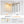 24-inch Modern Golden Pendant Light with Cascading Crystal Strands