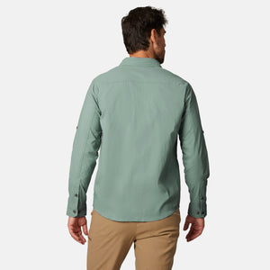 Men's Acadia Expedition Long Sleeve Shirt