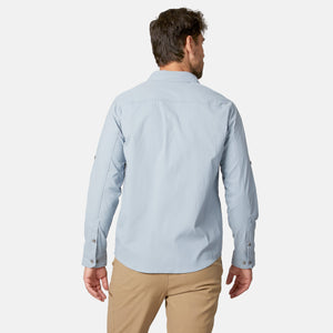 Men's Acadia Expedition Long Sleeve Shirt