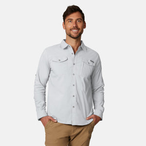 Men's Acadia Expedition Long Sleeve Shirt