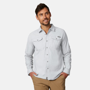 Men's Acadia Expedition Long Sleeve Shirt
