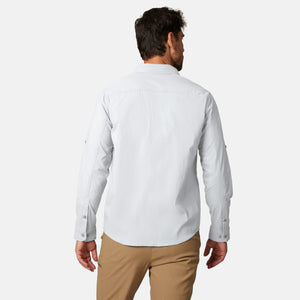 Men's Acadia Expedition Long Sleeve Shirt