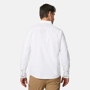 Men's Acadia Expedition Long Sleeve Shirt