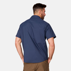 Men's Explorer Short Sleeve Shirt