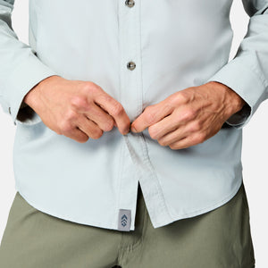 Men's Acadia Long Sleeve Shirt