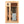 Low EMF, There is also a heating plate on the glass door, Hemlock wood Far-infrared indoor Two person sauna room