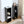8-Tier Media Tower Rack