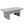 Outdoor Furniture Set Patio Rattan with Recliners and Tables