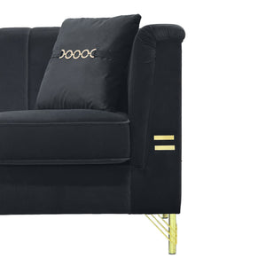 FX-P82-2PC Sofa Set