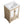 Bathroom Vanity With Basin, 1 Drawer Free Standing Storage - Brown