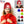 Unisex 5 LED Knitted Beanie Winter Warm Hat Camping Jogging Running Cap Headlamp
