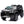 Lexus GX550 24V 2-Seater Kids Ride On Car
