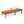 Jason Chaise Lounge Adjustable Acacia Wood Outdoor Furniture