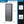 Steel Large Single Compartment Locking Parcel Drop Box With Keyed Access - Gray