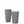 Stackable Design Tapered Planters - 3 Piece Set