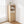 Stretchable Office Desk With Storage Shelves And Mobile Wheels