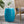 Soleil Barrel Shaped Side Table