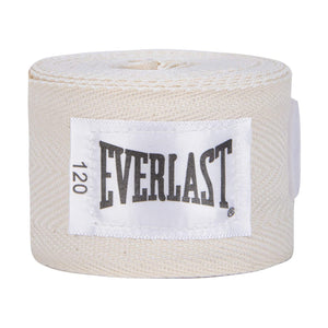 Everlast Martial Arts Fitness Set w/ 40 Pound Heavy Bag for Boxing and Training