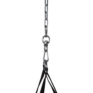 Everlast Martial Arts Fitness Set w/ 40 Pound Heavy Bag for Boxing and Training