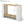 End Table with 2-Layer Storage Shelves