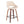 Fabrico - Mid-Century Modern, Counter Stool (Set of 2)