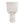 Gloss 2 Piece Toilet With 1.28 Gpf Tornado Flush, Rimless Bowl, Soft Closing Seat - Gloss White