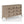 Queen Canopy Bedroom Set With A 2 Drawer Nightstand A Dresser With Poster Mirror And A Door Chest - Sand