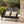 Outdoor Adirondack Rocking Loveseat With Hand Crafted Details