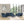 Sofa - Blue - Fabric
