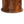Solid Wood 3-Drawer Chestnut Drum