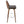 Trilogy - Mid Century Modern Barstool (Set of 2)