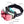 Anti-Fog Double-Layer Ski Goggles