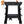 Folding Clamping Sawhorse Set of 2