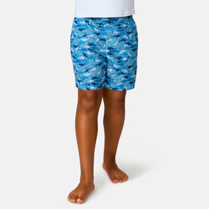 Boys' Reel Catch Swim Short