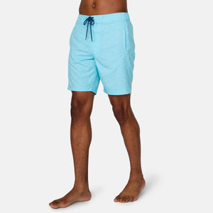 Men's Textured Surf Swim Short