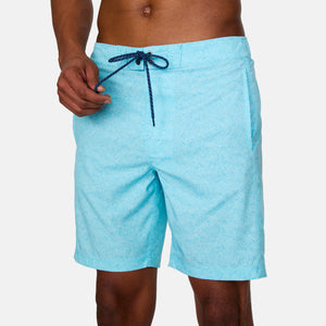 Men's Textured Surf Swim Short