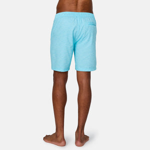 Men's Textured Surf Swim Short