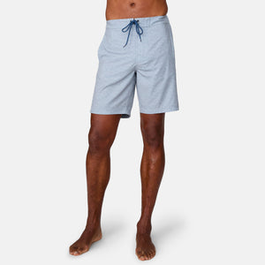 Men's Textured Surf Swim Short