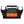 Dual-Cylinder Heavy Duty Air Compressor