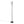 Icicle - Modern Swivel Floor Lamp