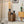 Classic And Neat Floor Vase, High Independent Flower Stand (Set of 3)