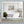 LED Bathroom Vanity Mirror Wall Mounted Adjustable / Warm / Natural Lights Anti-Fog Touch Switch With Memory Modern Smart Large Bathroom Mirrors