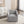 Nice Modern Upholstered Barrel Armchair, 360° Swivel